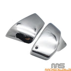 ABS Battery Side Covers for Honda VT1100 Shadow (1995-2007)