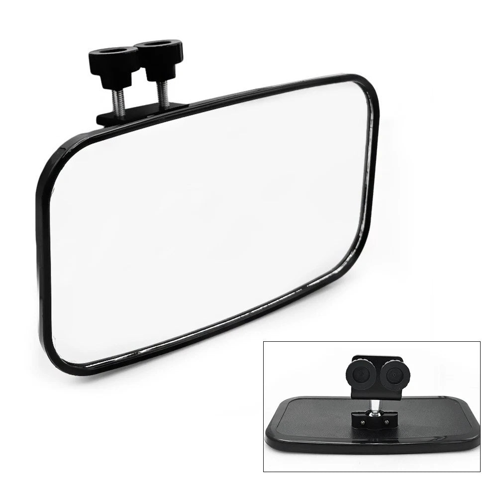 Rearview Mirror Reflector for Sea Yacht (211MM x 122MM x 5MM)