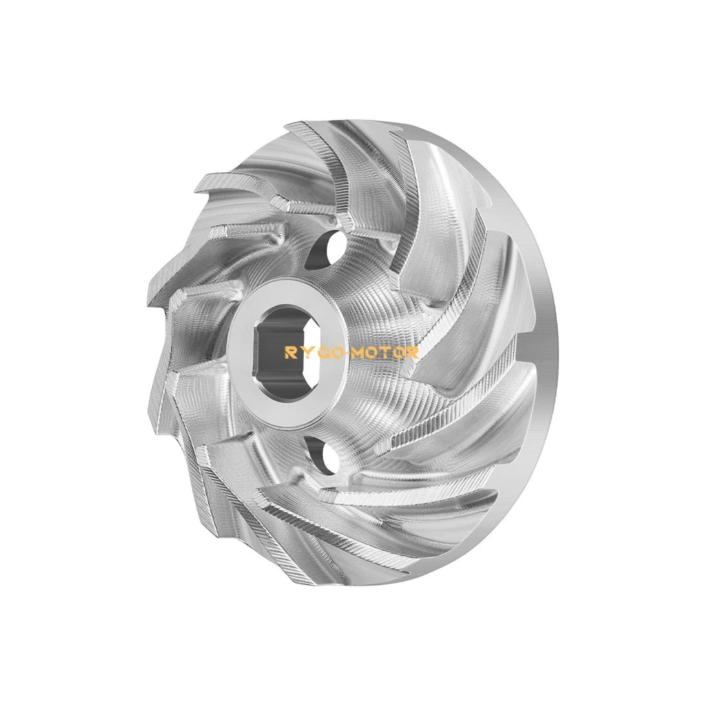 Water Pump Impeller for Polaris Sportsman Scrambler 1000 850 XP (2015–2023) 5632427 5632220