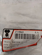 Trans Shifter Lever #17-9843 for