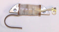 Charge Coil for Yamaha 650 / 700 (OEM # 6M6-85520-00, 004-155)
