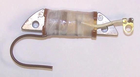Charge Coil for Yamaha 650 / 700 (OEM # 6M6-85520-00, 004-155)
