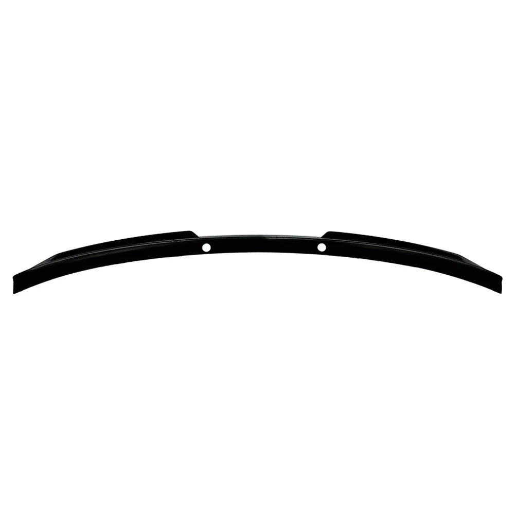 Rear Trunk Spoiler Wing Lip for BMW 5 Series I5 G60 (2024-2025) Glossy Black