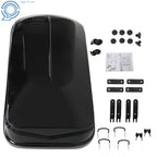 Car Roof Top Box Cargo Carrier for Vehicle (14 ft)