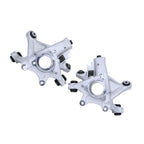 Rear Wheel Knuckle Pair for Tesla Model Y (2020–2024)
