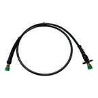 Seastar HO8106 Bulkhead Steering Hose 6FT 5/16 ID 1000PSI for Marine (OEM)