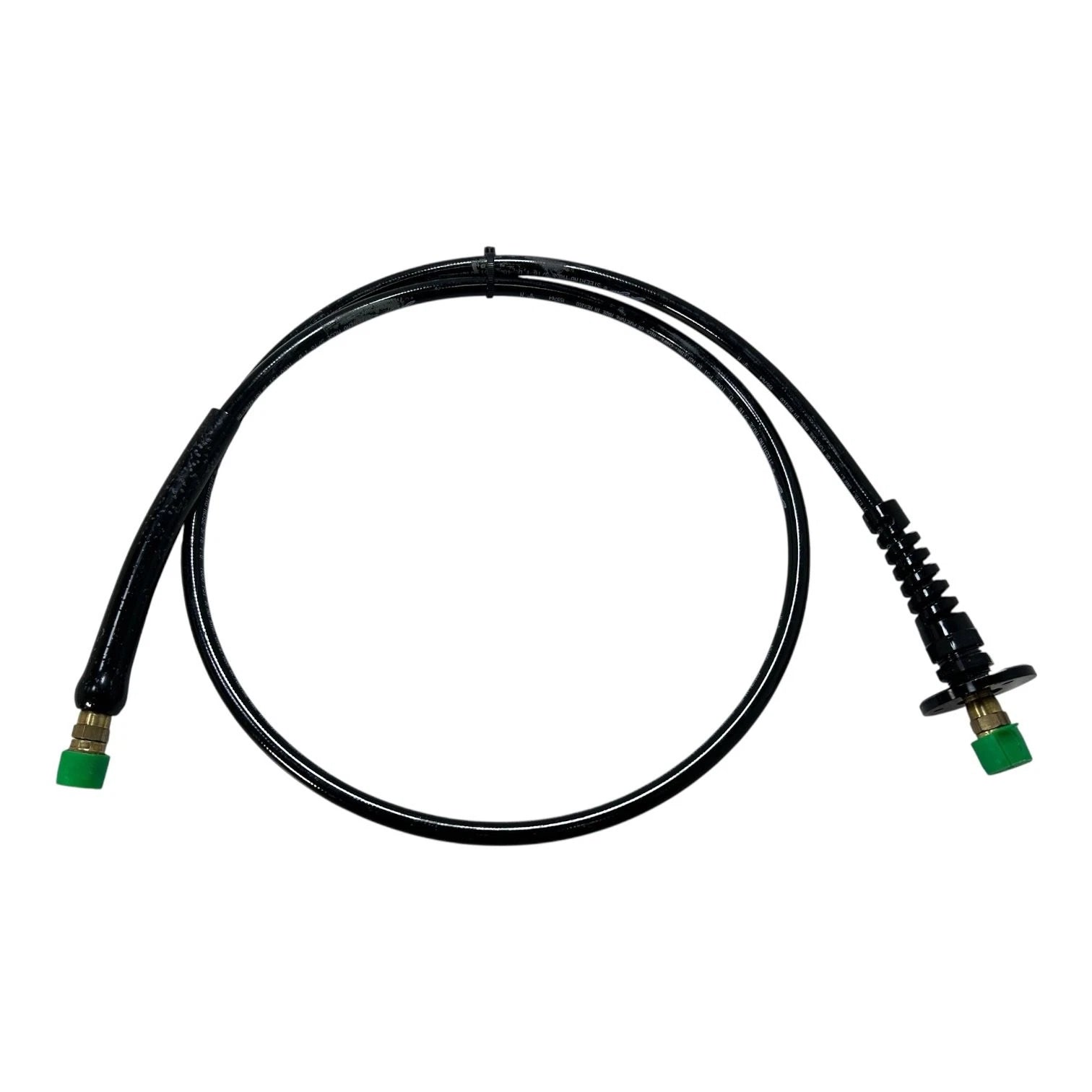 Seastar HO8106 Bulkhead Steering Hose 6FT 5/16 ID 1000PSI for Marine (OEM)