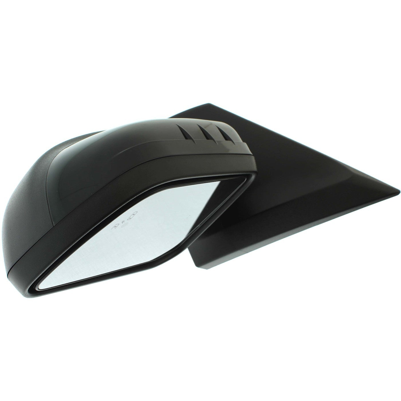 Driver Side Power Heated Mirror for Ford Edge (2011–2014)