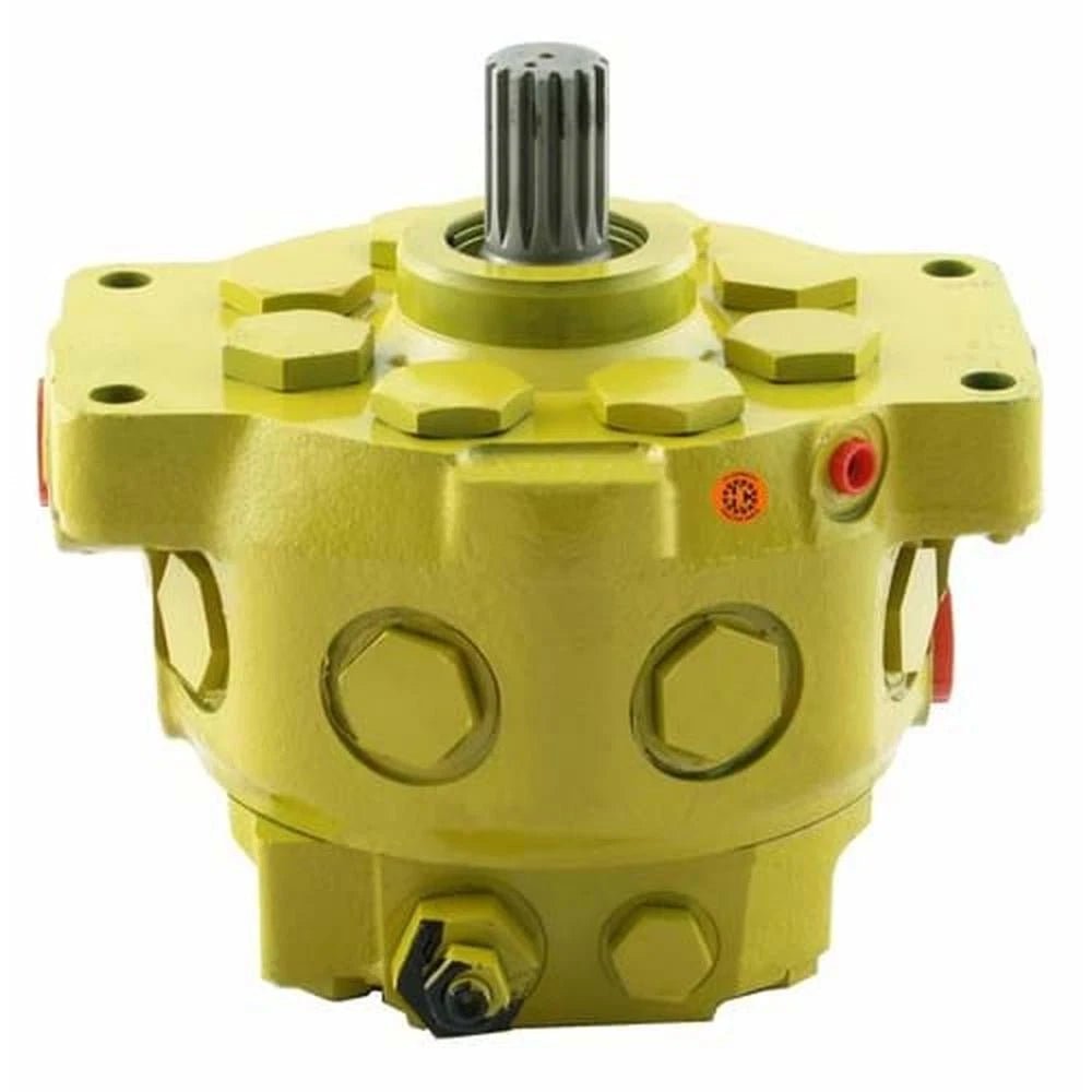 Hydraulic Pump for John Deere (R101807)