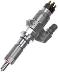 Fuel Injector for Chevrolet 2500 3500 4500 5500 6.6L (2001–2004) 97720661 97729095