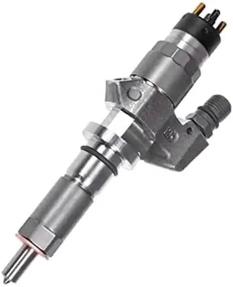 Fuel Injector for Chevrolet 2500 3500 4500 5500 6.6L (2001–2004) 97720661 97729095