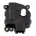 2X HVAC Heater Blend Door Actuator for Chrysler Town & Country (2009–2016) 68033337AA