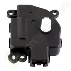 2X HVAC Heater Blend Door Actuator for Chrysler Town & Country (2009–2016) 68033337AA