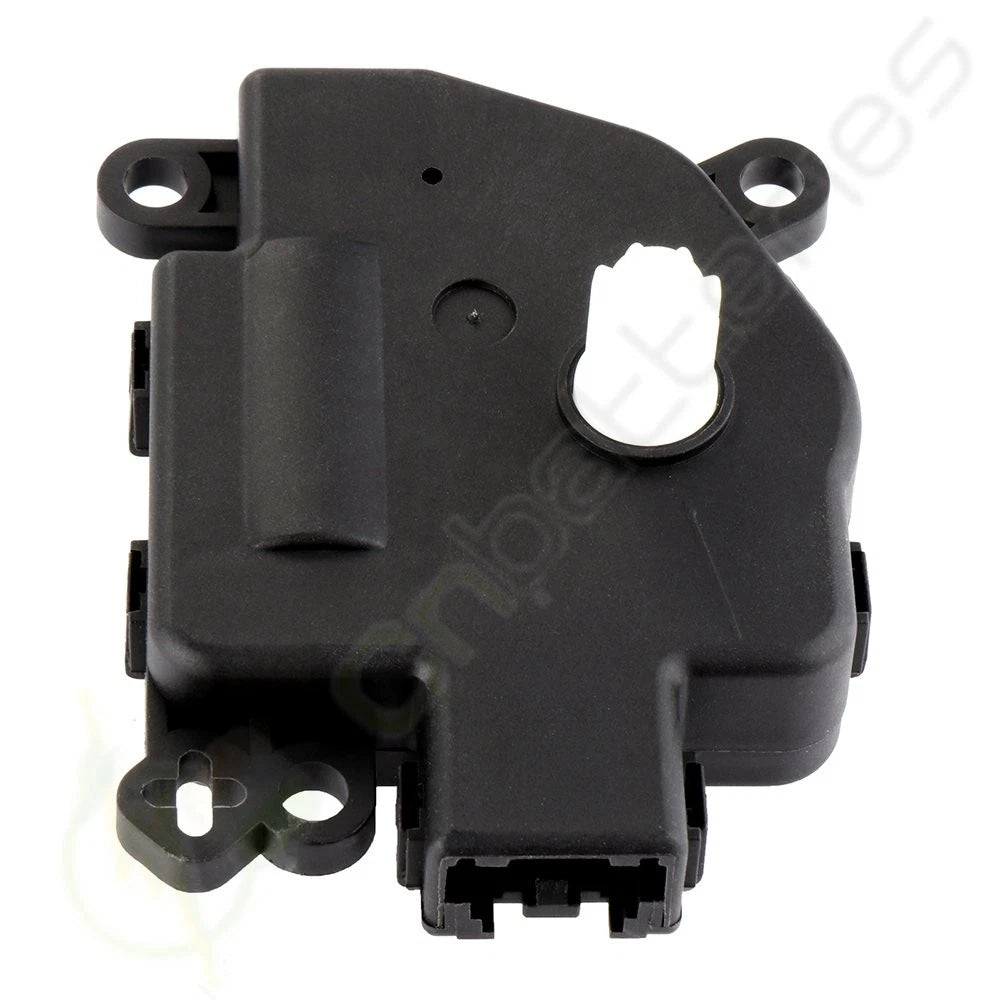 2X HVAC Heater Blend Door Actuator for Chrysler Town & Country (2009–2016) 68033337AA