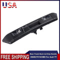 Rear Trunk Deck Lid Grip Handle for Audi TT RS TTS (2016–2023)
