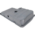 21 Gallon Fuel Gas Tank with Strap for Chevrolet Camaro, Pontiac Firebird