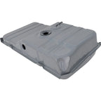 21 Gallon Fuel Gas Tank with Strap for Chevrolet Camaro, Pontiac Firebird