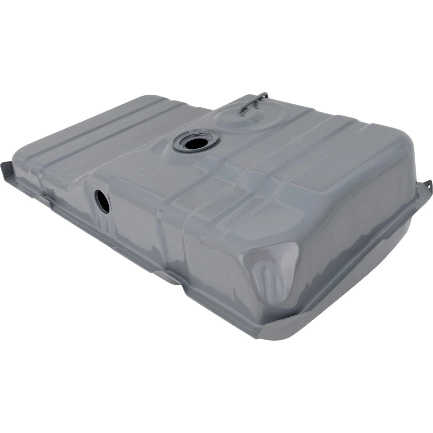 21 Gallon Fuel Gas Tank with Strap for Chevrolet Camaro, Pontiac Firebird