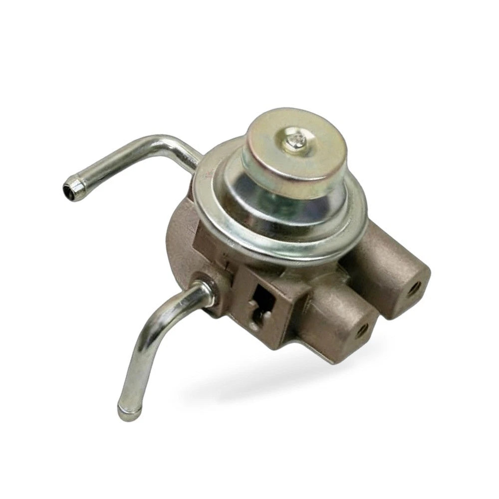 Diesel Fuel Primer Pump Assembly for Mazda Bravo B2500 (1998–2006)