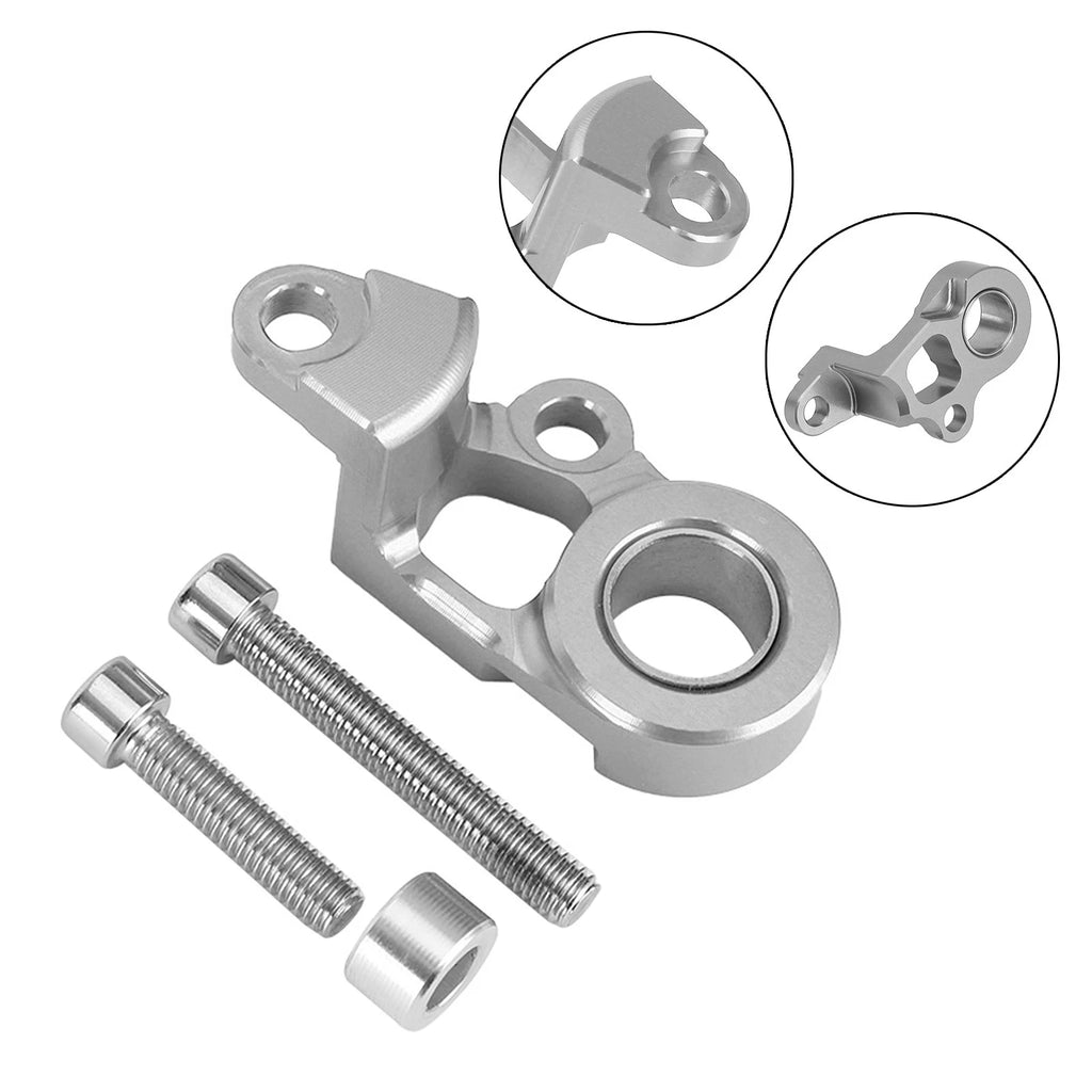 Aluminum Shifting Gear Lever Stabilizer for Honda CBR1000RR-R (2020–2022)