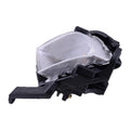 Fog Light & Bezel Cover for Kia Forte Sedan (2010-2013)