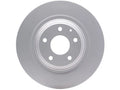 Rear Brake Rotor for Mazda CX-9 (2016–2023) VD637CN