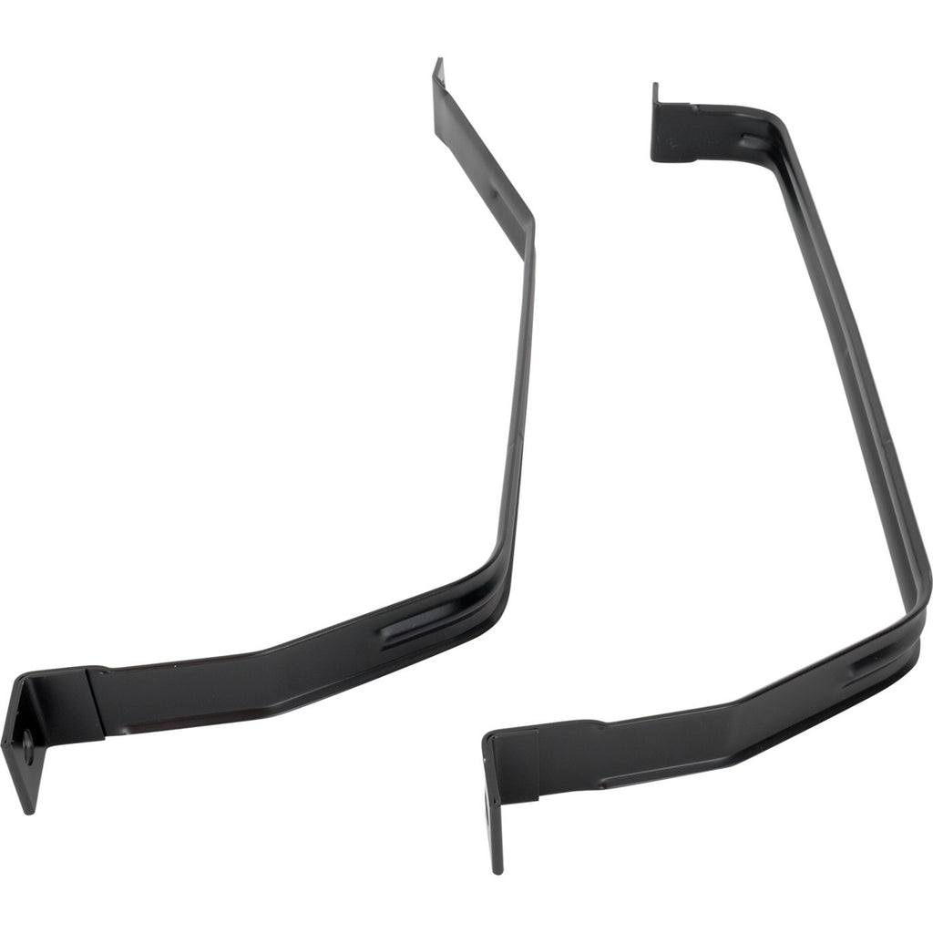 Set of 2 Fuel Tank Straps for Chevy HHR (2006–2011)