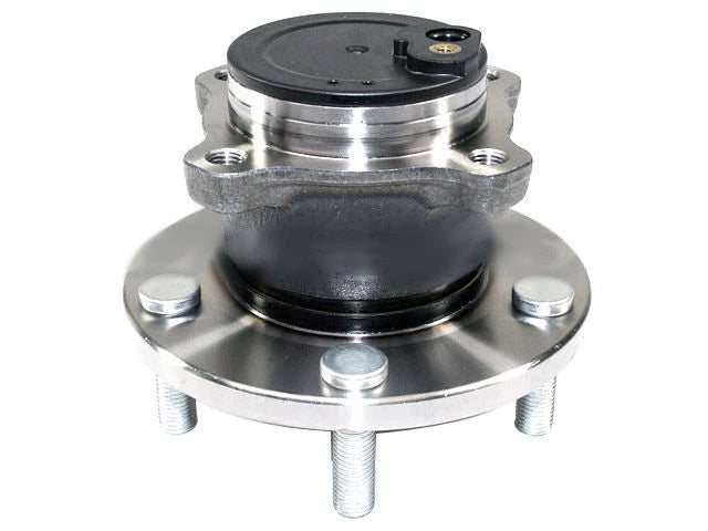 Rear Wheel Hub Assembly for Mazda 3 (2004–2013) VR798DQ