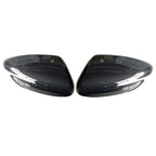 Exterior Mirror Cap for Kia K3 (2013-2017)