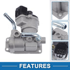 Idle Air Control Valve for Mitsubishi Lancer Evolution (1994–2001) MD614921