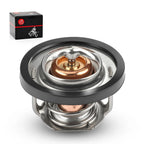 Thermostat & O-Ring for Kawasaki Mule PRO-FXT PROFXT KAF820 (2015–2023)