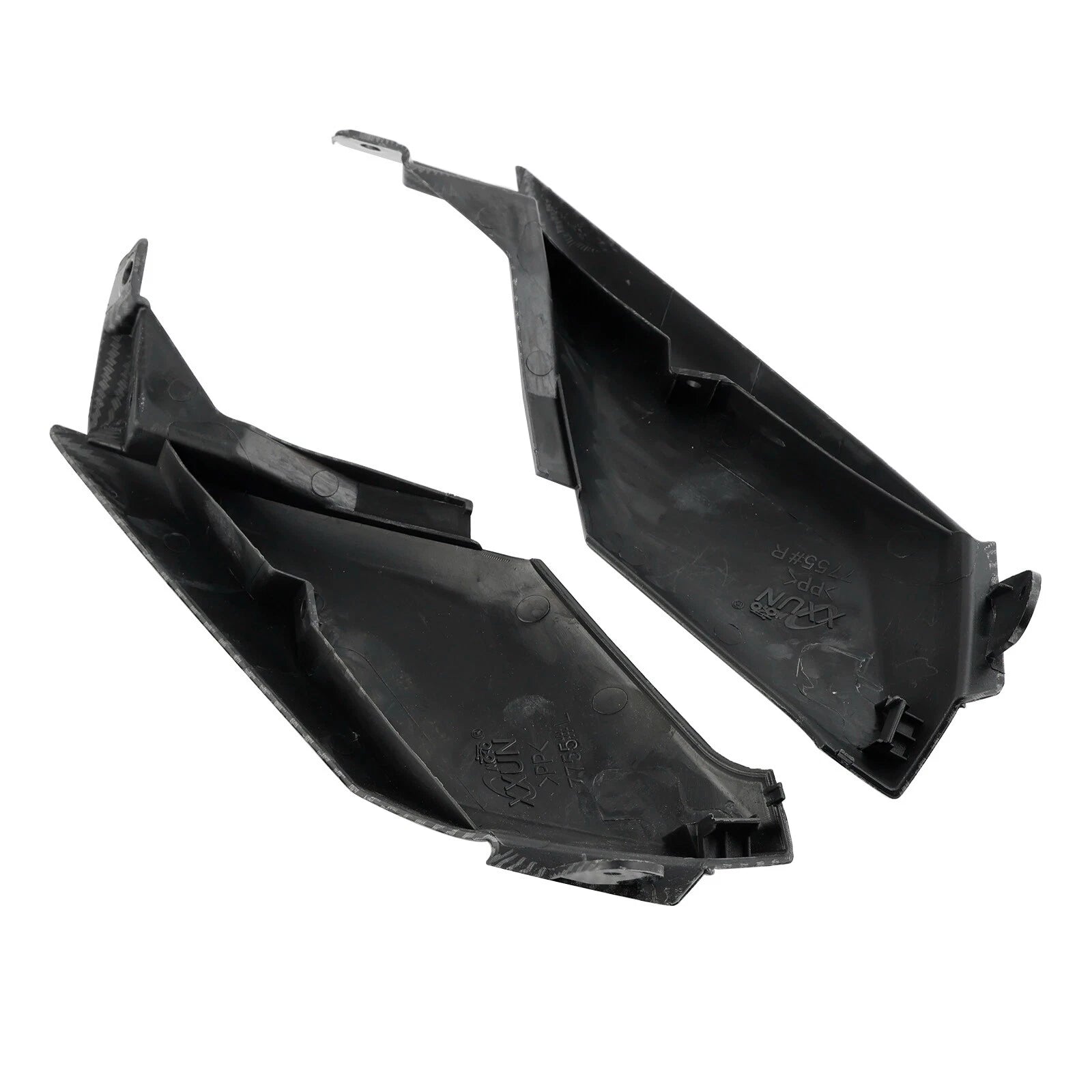 Carbon Cover Headlight Panel for Yamaha Tracer 900 / GT (2018–2020)