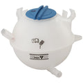 Coolant Reservoir for Volkswagen Jetta, Passat (2005–2016)