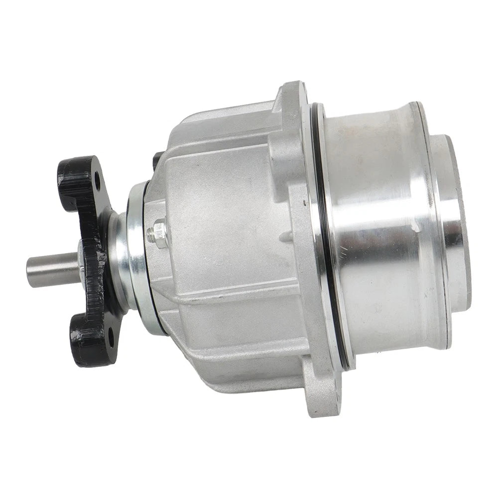 Rear Differential Viscous Coupler for Hyundai Kia Santa Fe (2006–2008)