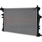 Radiator Assembly for Jeep Cherokee (2014-2018)