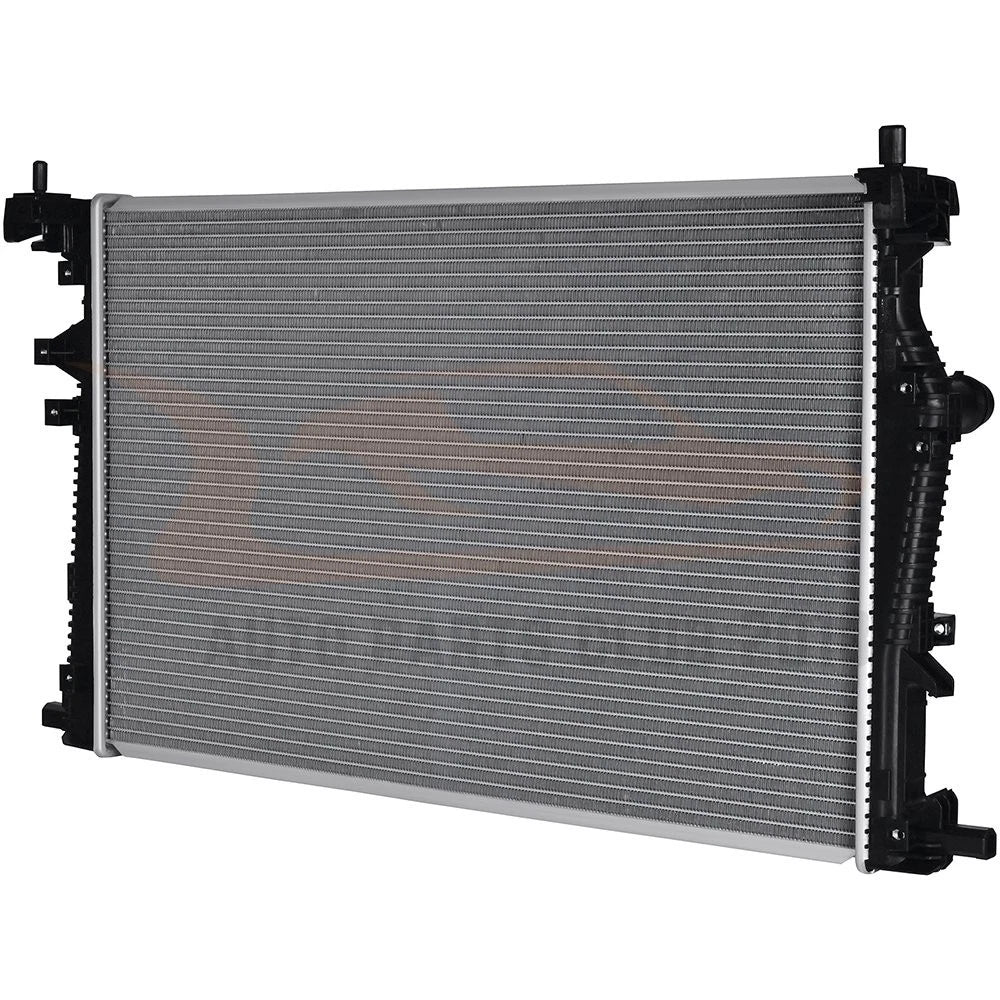 Radiator Assembly for Jeep Cherokee (2014-2018)