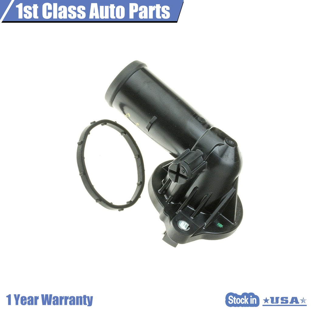 Thermostat Housing Assembly for Jeep Dodge (2011–2018)