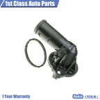 Thermostat Housing Assembly for Jeep Dodge (2011–2018)