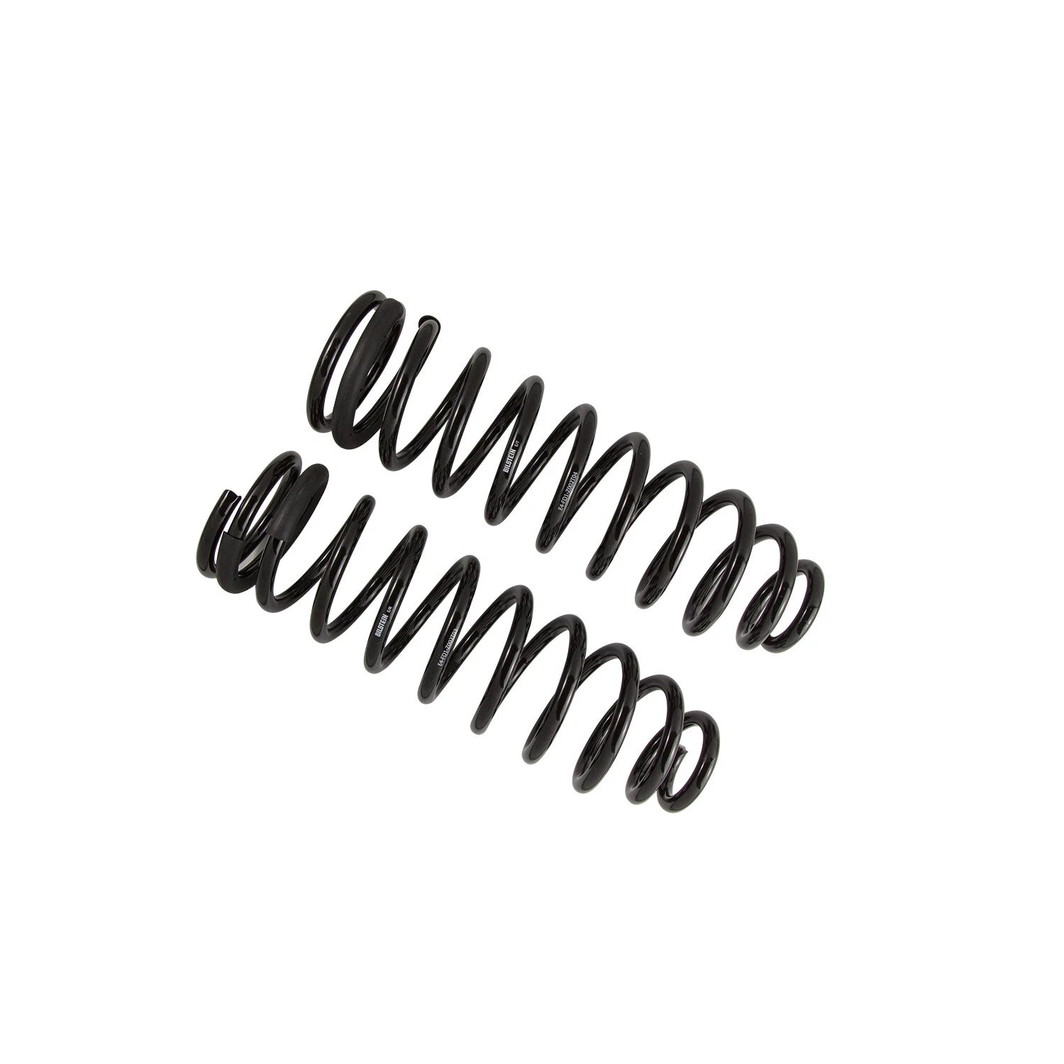 Bilstein B12 Suspension Kit for (Rear 36-286539)
