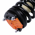 Set of 6 Complete Strut Assemblies and Shocks for Ford Fusion