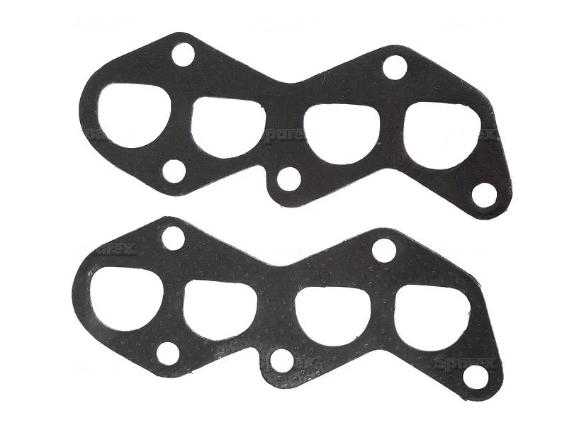 Exhaust Manifold Gaskets for Massey Ferguson 35, TEA20, TED20 (1956–2023)