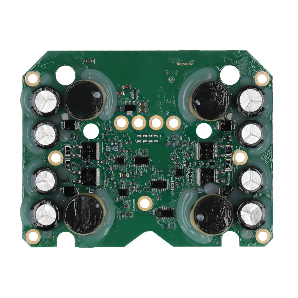 Fuel Injection Control Module for Ford E-350 E-450 2004–2010 6.0L Diesel