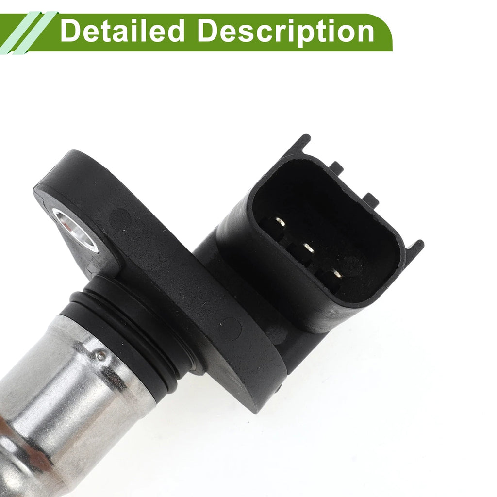 Crankshaft Position Sensor for Dodge Caravan 2.4L (1996–2002) No.M05235377