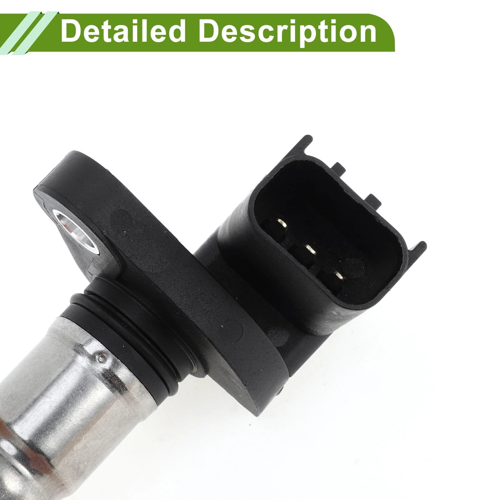 Crankshaft Position Sensor for Dodge Caravan 2.4L (1996–2002) No.M05235377