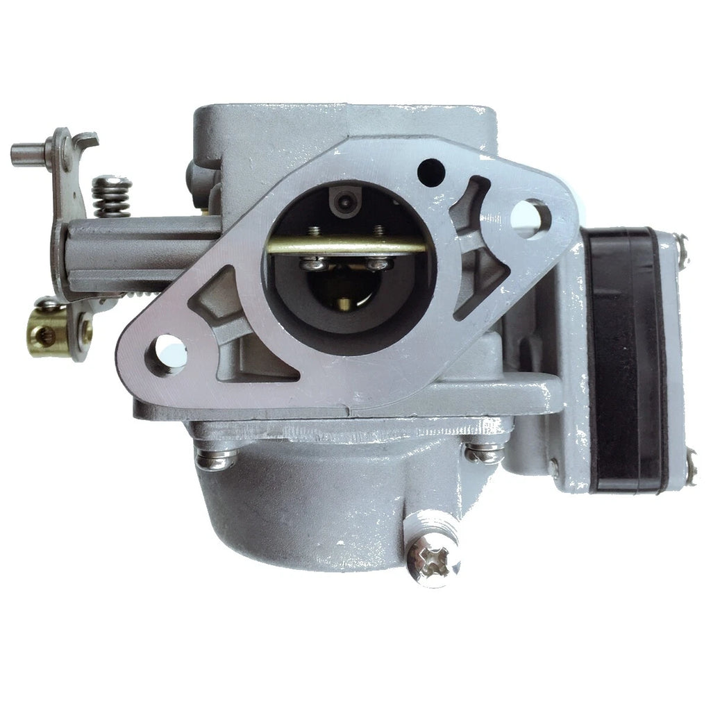 6L5-14301-02 Carburetor for Yamaha 2 Stroke 3HP Outboard Motor (M L S)