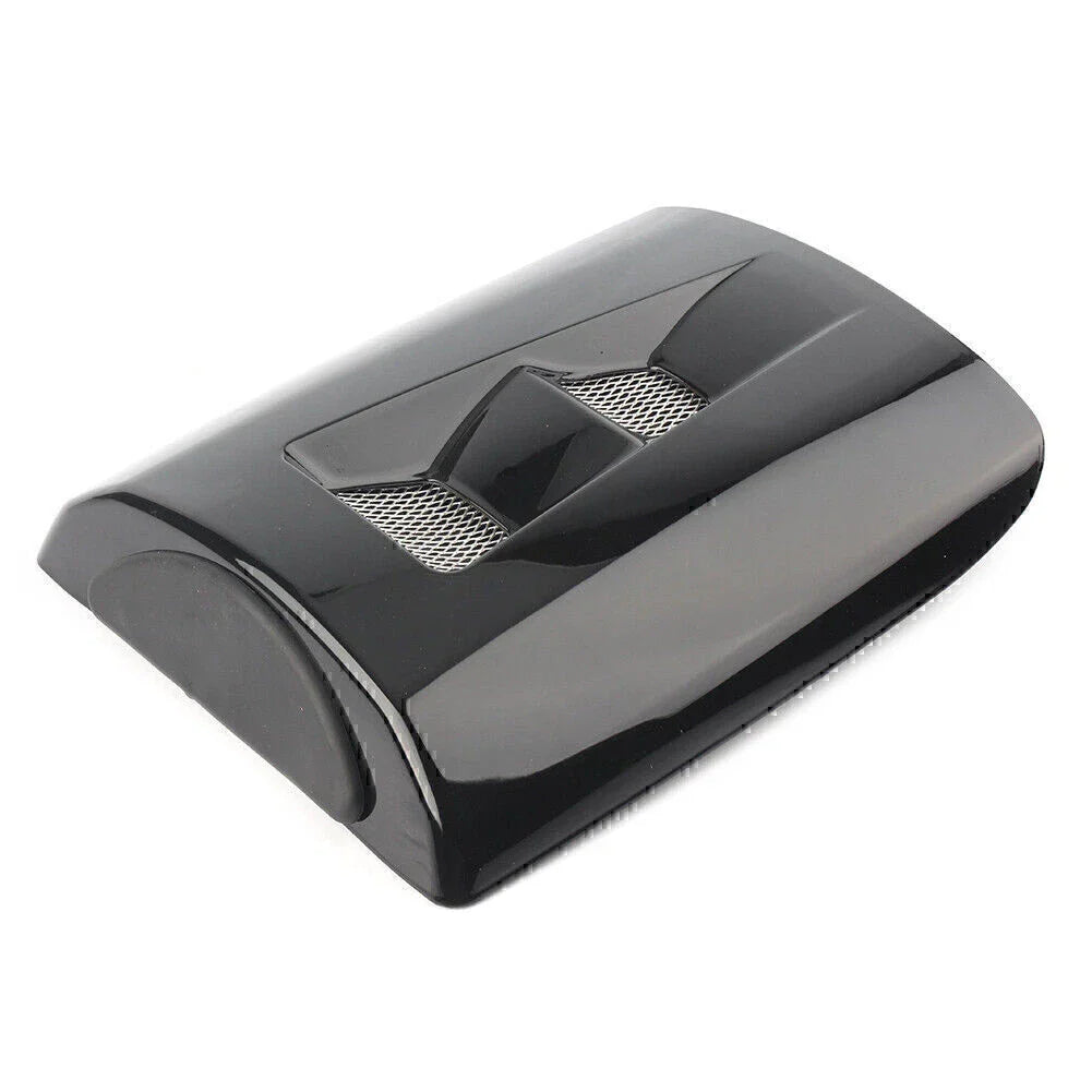Rear Seat Cover Cowl for Honda CBR250RR MC22 (1991-1998) Black