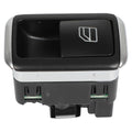 Window Control Switch for Mercedes-Benz C63 AMG (2012–2015) Front/Rear RH