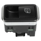 Window Control Switch for Mercedes-Benz C63 AMG (2012–2015) Front/Rear RH
