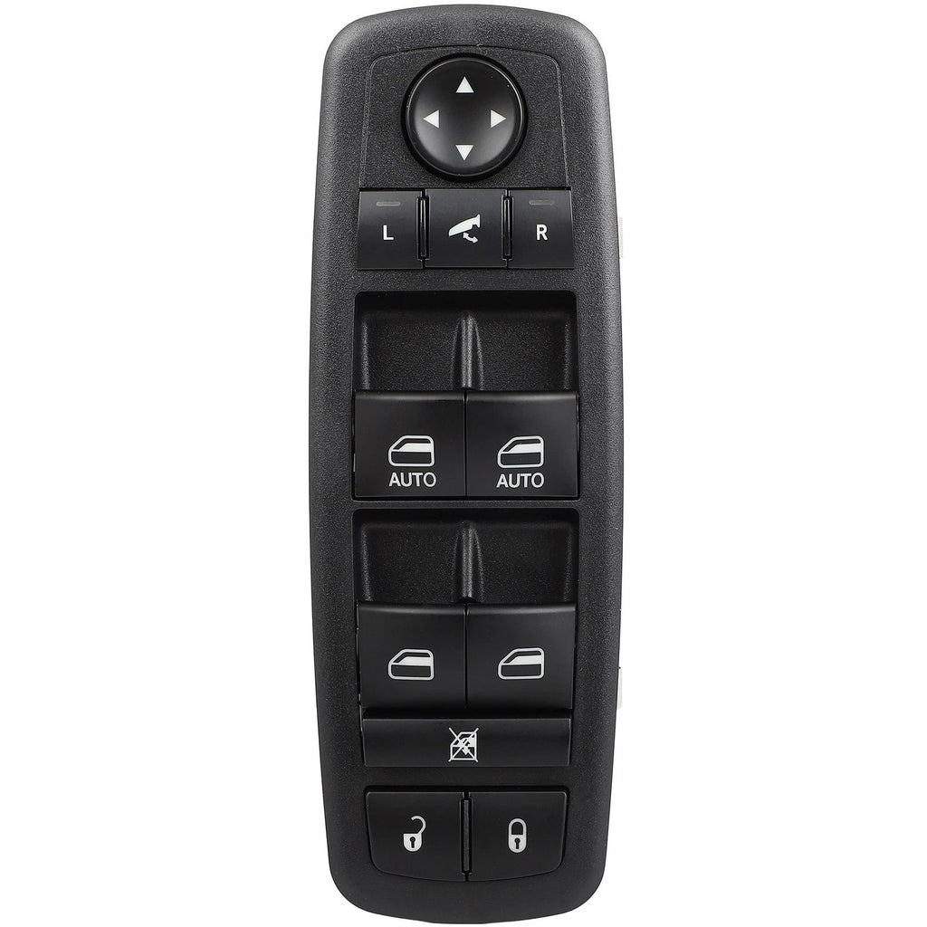 Power Window Switch for Ram 1500 5.7L 2019-2021, 3.0L 2020-2021