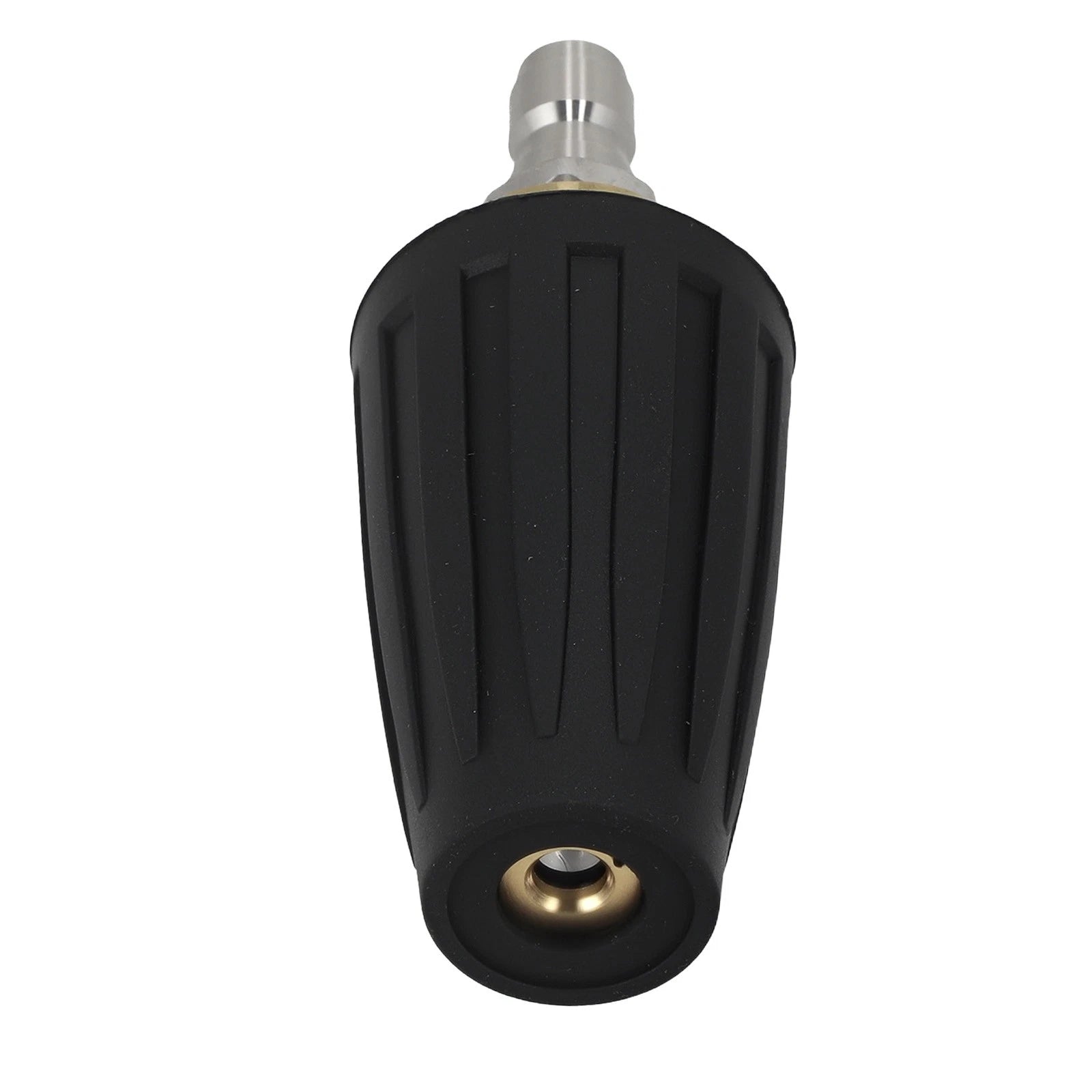 1x Rotating Brass Turbo Nozzle for Pressure Washer (Max 4000 PSI)